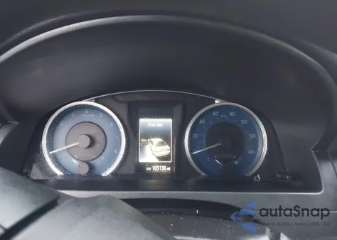 2017 Toyota Camry Le z USA, uszkodzony, nr VIN 4T1BF1FK5HU803652